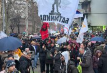 Šest meseci od policijske brutalnosti u Valjevu