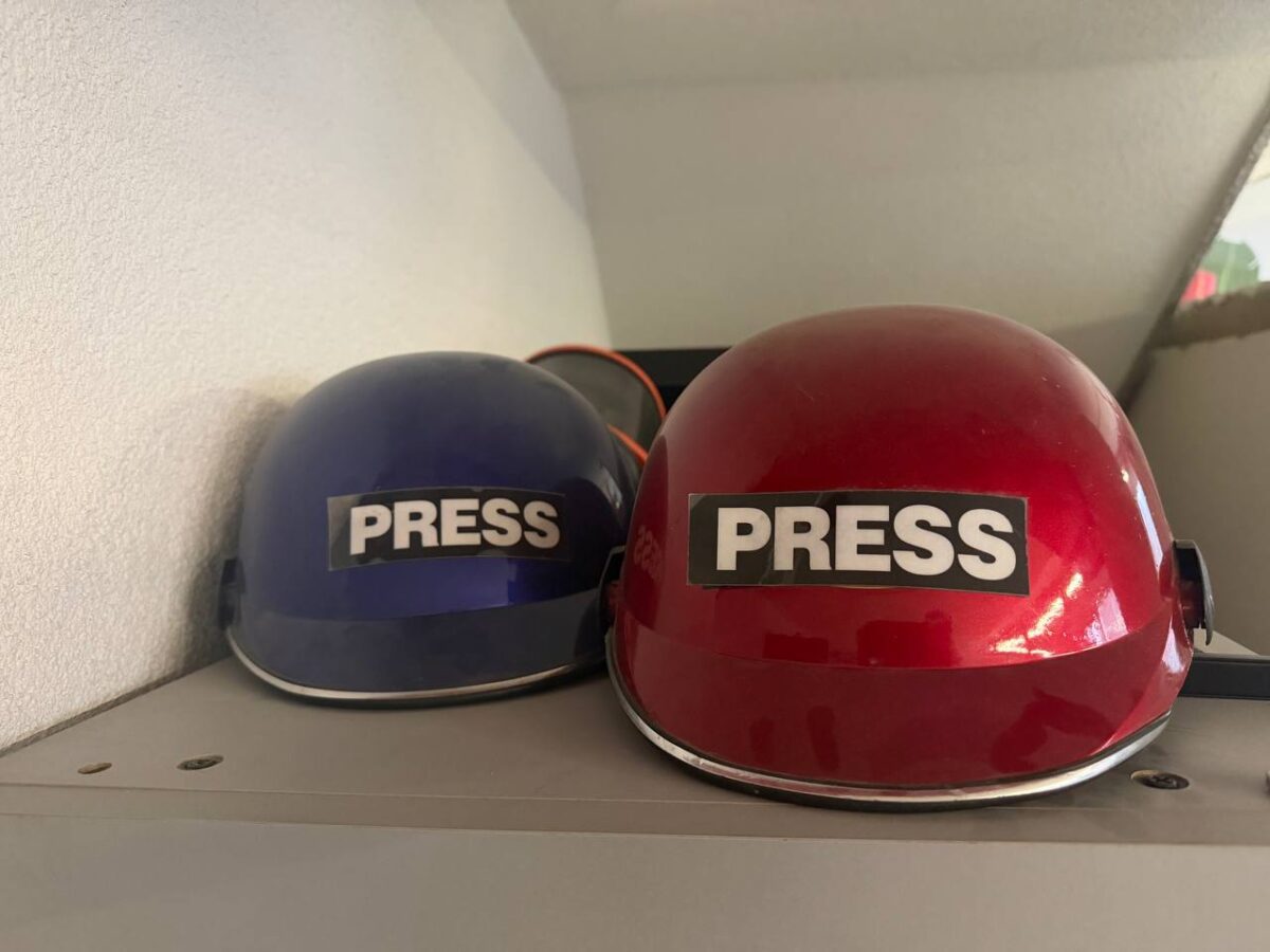 Press