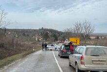 Protest poljoprivrednika, Susek