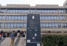 Zgrada Palate pravde