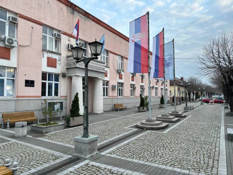 Kladovo; Foto: Mašina