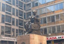 Filozofski fakultet u Beogradu