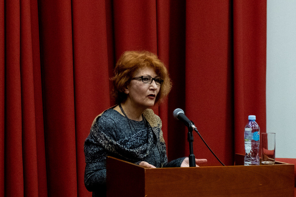 Rasprava u NBS. Foto: Luka Knežević-Strika