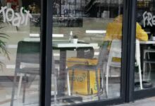 Gig economy on the rise in Eastern European countries. First labour organizations and unions of platform workers appear glovo