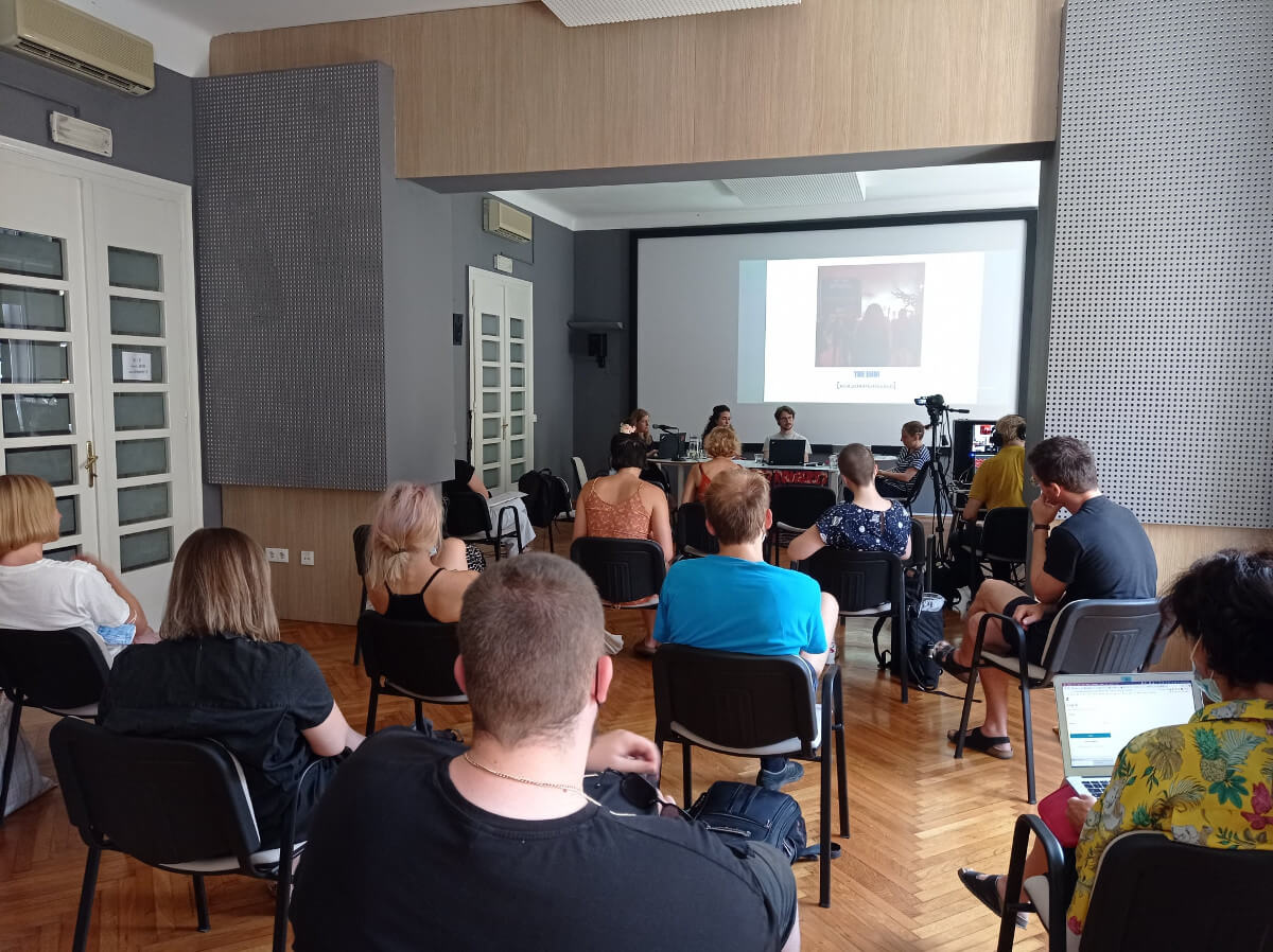 Kongres umetnika i kulturnih radnica