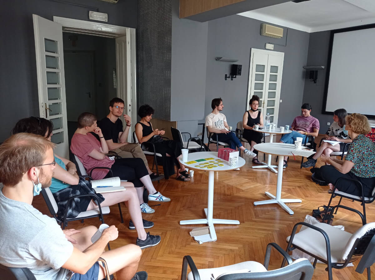 Kongres umetnika i kulturnih radnica