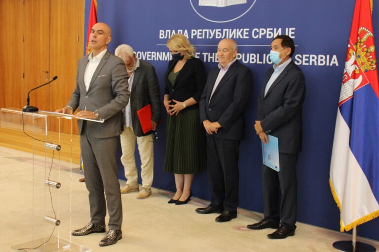 Socijalno-ekonomski savet