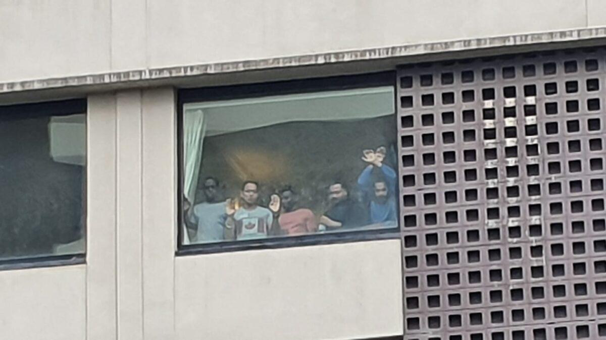 Saga oko Đokovića bacila je svetlo na problem koji proističe iz odluka bogatih država da ignorišu globalni karakter pandemije Covid-19 i da dozvole profitno orijentisanu vakcinaciju.