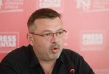 dusan kokot press centar