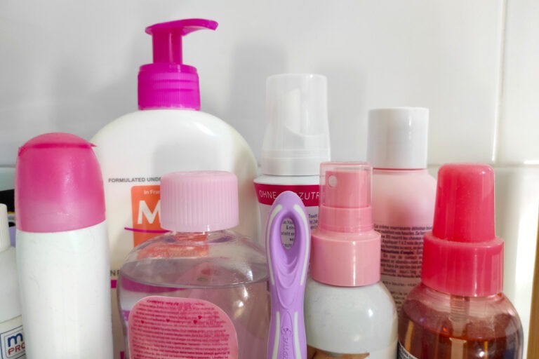 higijenski proizvodi