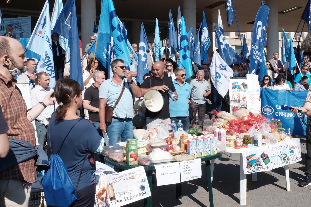 namirnice koje se mogu kupiti za minimalac