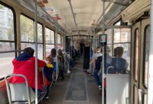 javni prevoz u beogradu gsp