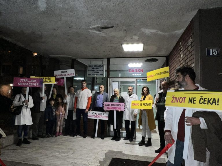 Inicijativa pacijenata Paunove