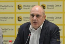 Željko Veselinović