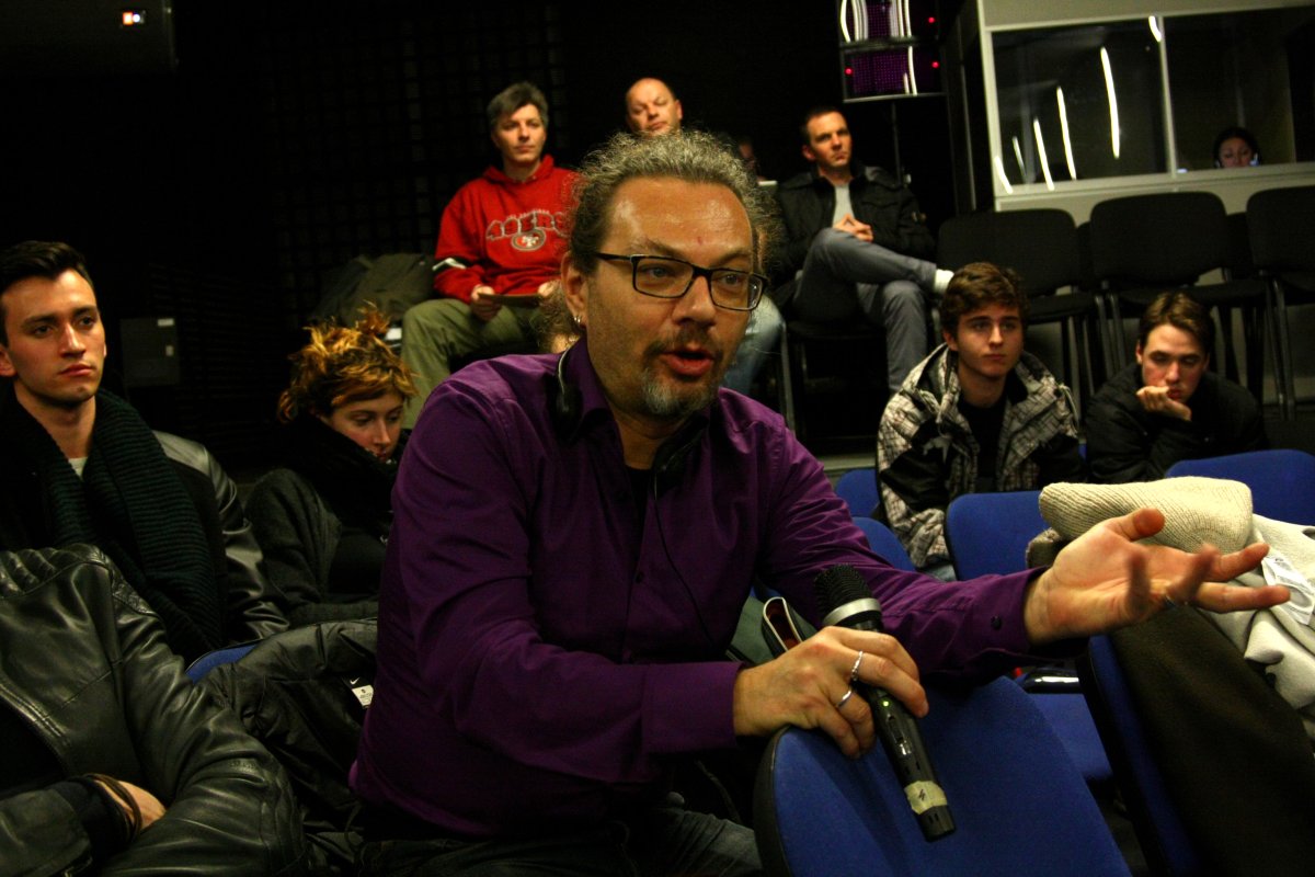 foto: Centar za politike emancipacije