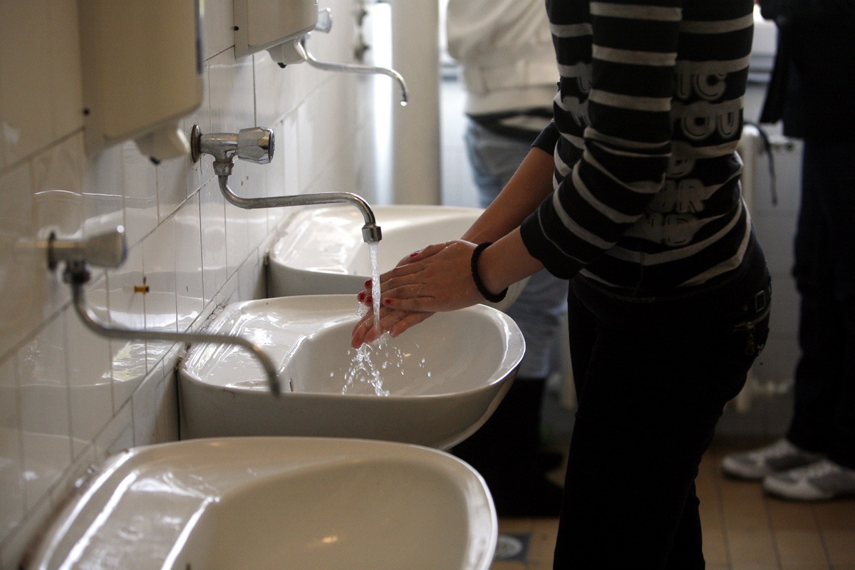 foto: Nemanja Jovanović / Kamerades