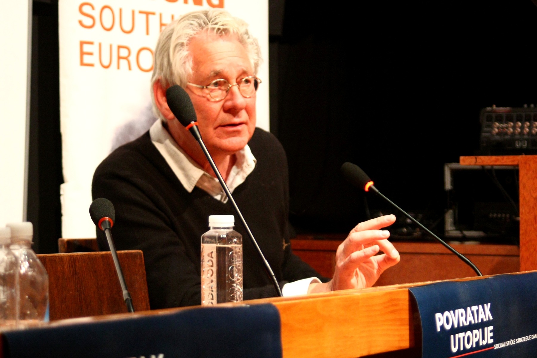 Photo: Marko Miletić