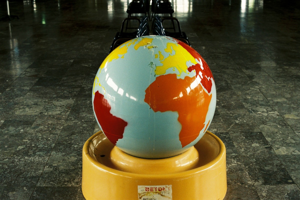 Globus