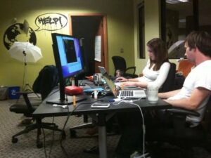 telework, IT,
