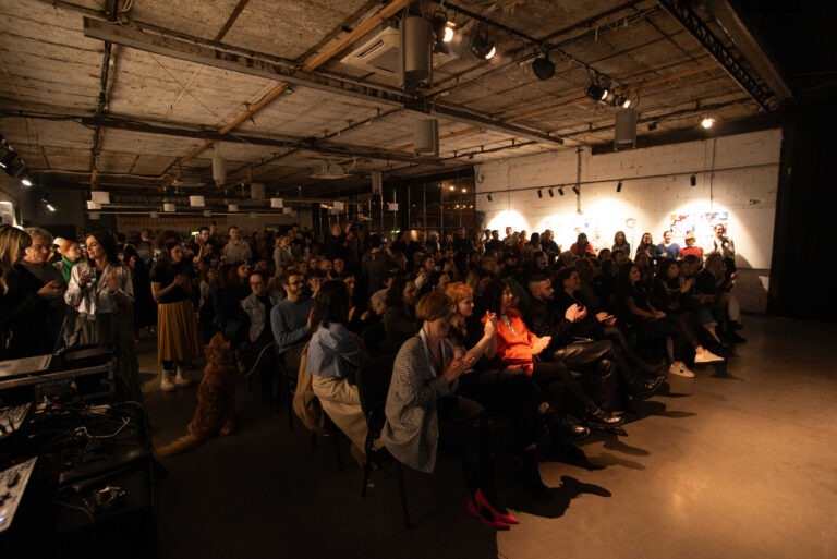 BeFem dodela nagrada za feminističku borbu Bring The Noize Foto: Milica Novaković