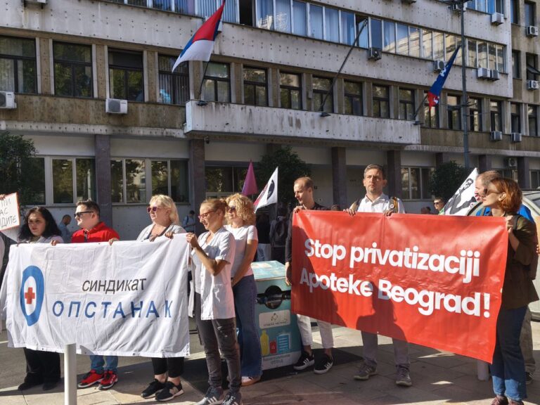 Opstanak i Solidarnost