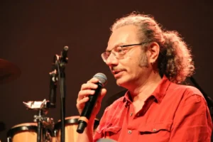 Dario Azelini