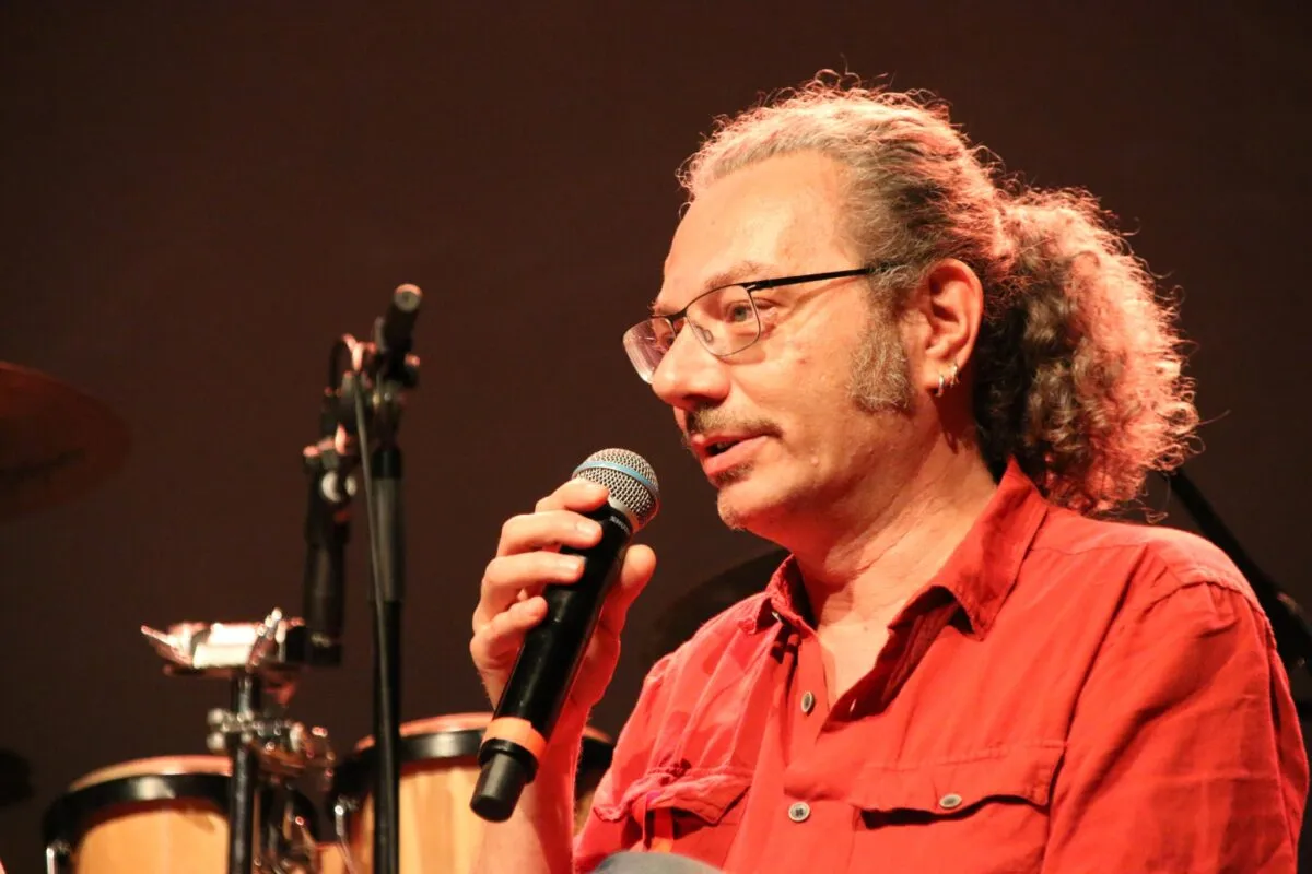 Dario Azelini